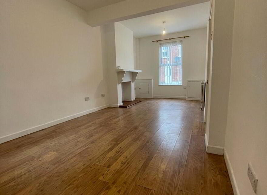 23 Ravenscroft Street, Off Bloomfield Avenue, Belfast, BT5 5BE