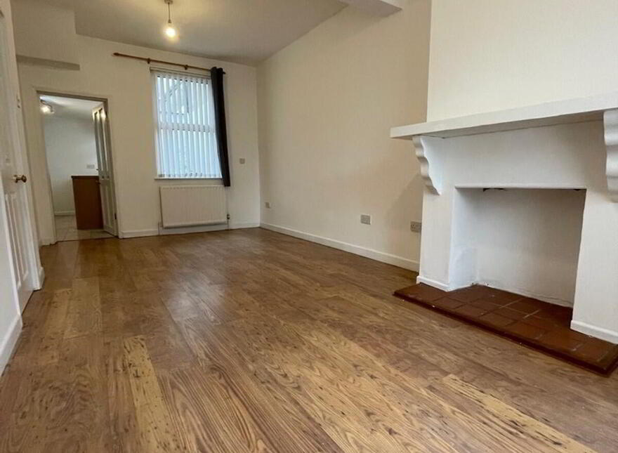 23 Ravenscroft Street, Off Bloomfield Avenue, Belfast, BT5 5BE