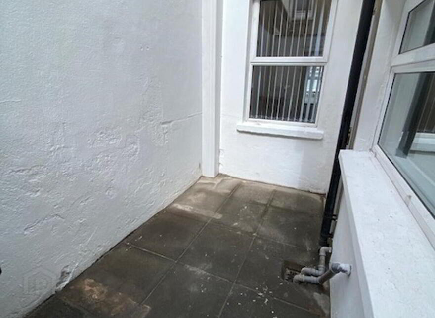 23 Ravenscroft Street, Off Bloomfield Avenue, Belfast, BT5 5BE