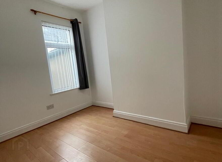 23 Ravenscroft Street, Off Bloomfield Avenue, Belfast, BT5 5BE