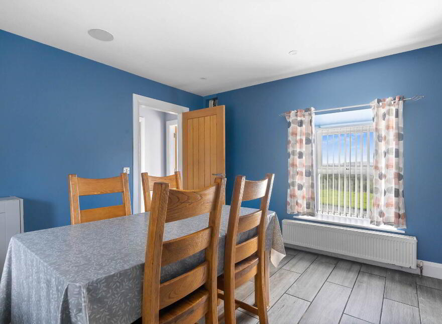 Lough Keel Cottage, Carrownasaul, Termon, F92Y6H3