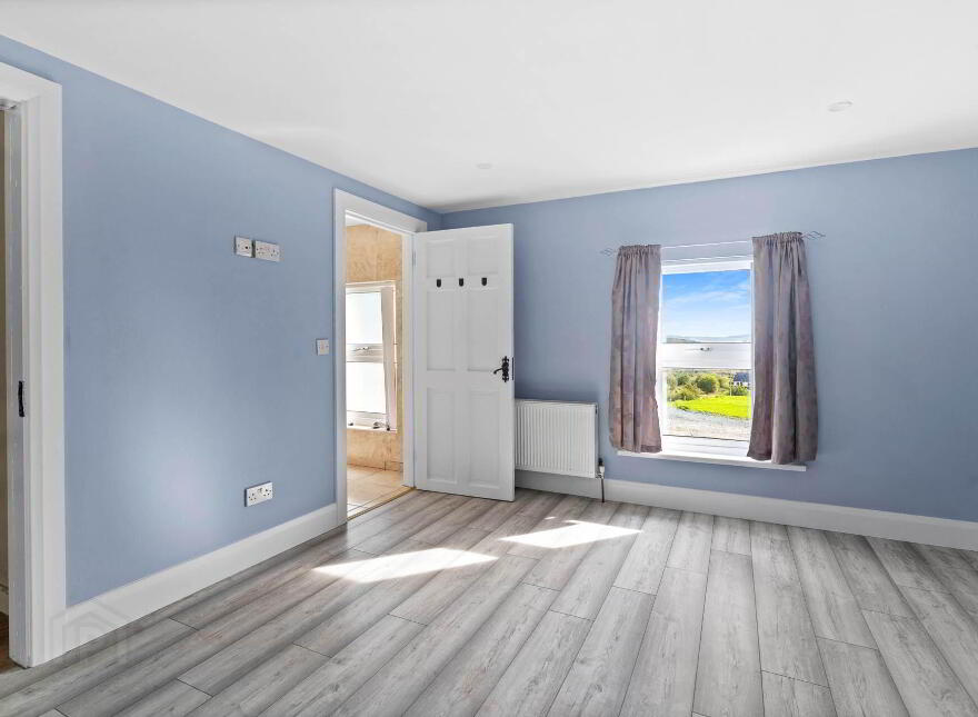 Lough Keel Cottage, Carrownasaul, Termon, F92Y6H3