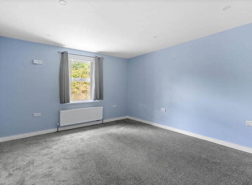Lough Keel Cottage, Carrownasaul, Termon, F92Y6H3