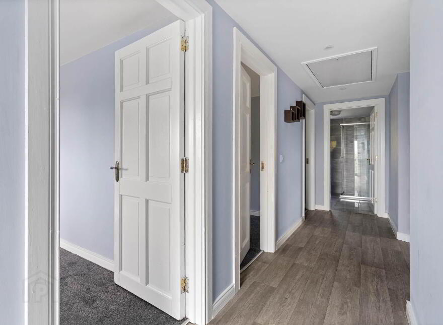 Lough Keel Cottage, Carrownasaul, Termon, F92Y6H3