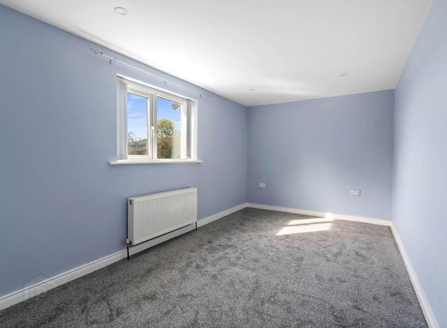 Lough Keel Cottage, Carrownasaul, Termon, F92Y6H3