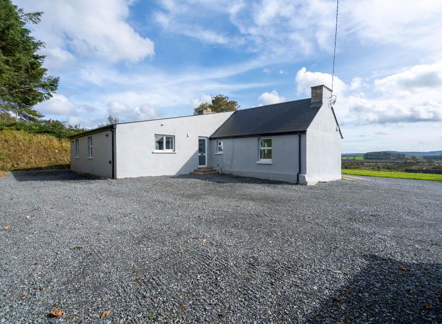 Lough Keel Cottage, Carrownasaul, Termon, F92Y6H3