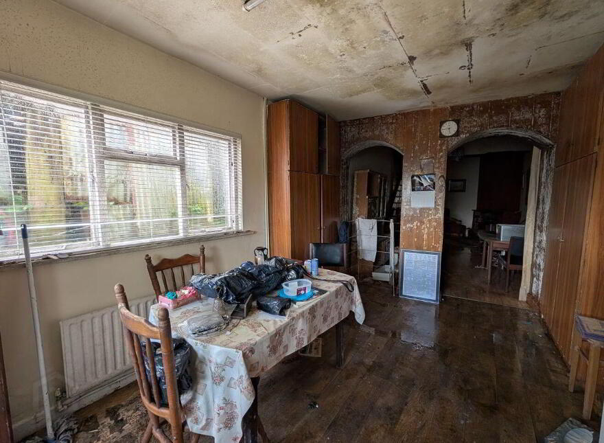 Aiden Street, Kiltimagh, F12DH93