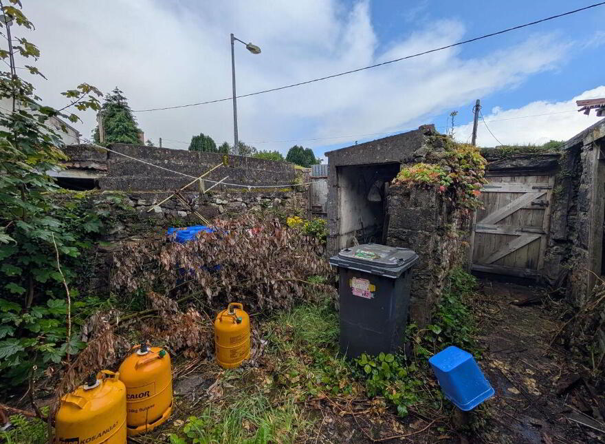 Aiden Street, Kiltimagh, F12DH93