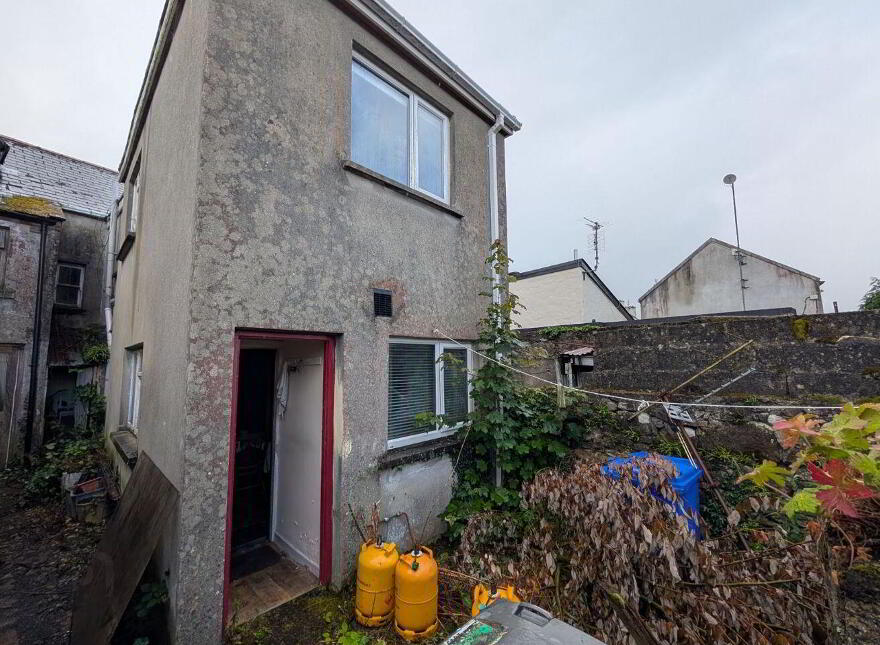 Aiden Street, Kiltimagh, F12DH93