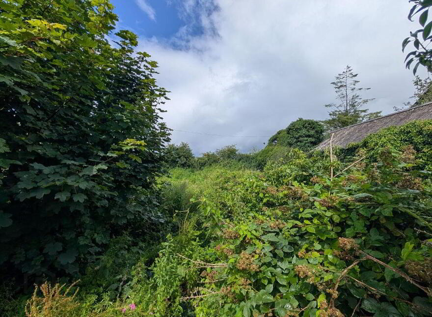 Aiden Street, Kiltimagh, F12DH93