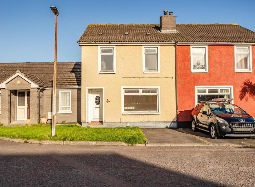 3 Brookview, Bangor, BT19 7YP