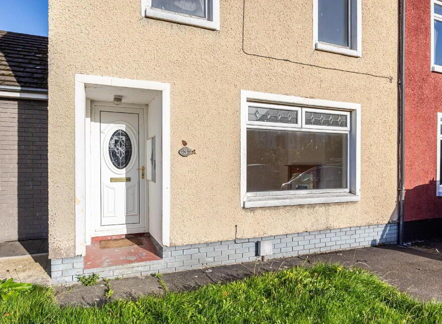 3 Brookview, Bangor, BT19 7YP