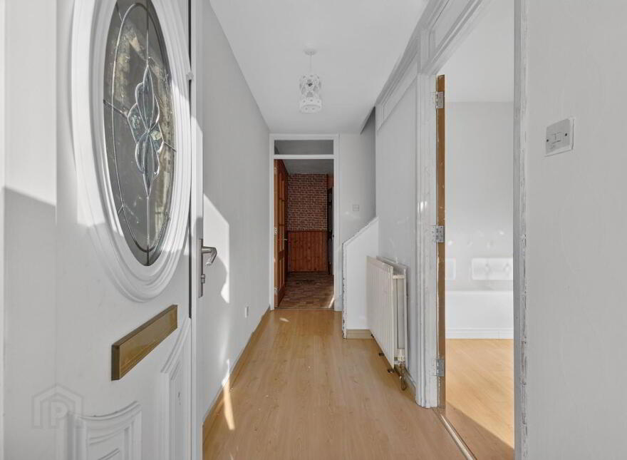 3 Brookview, Bangor, BT19 7YP