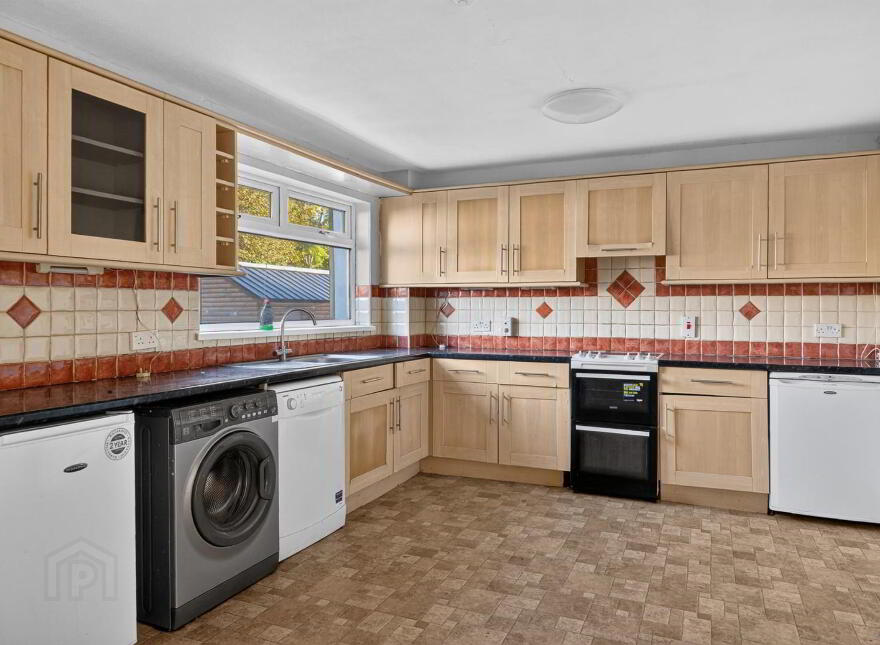 3 Brookview, Bangor, BT19 7YP