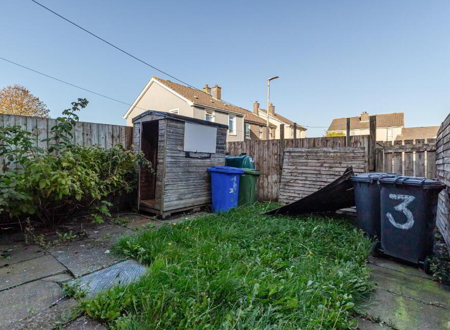 3 Brookview, Bangor, BT19 7YP