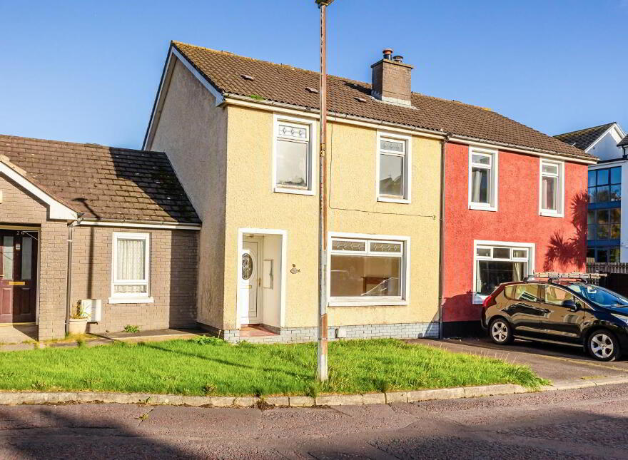 3 Brookview, Bangor, BT19 7YP