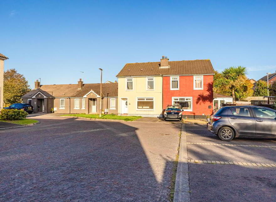 3 Brookview, Bangor, BT19 7YP