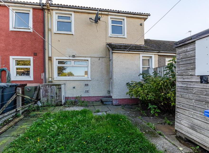 3 Brookview, Bangor, BT19 7YP