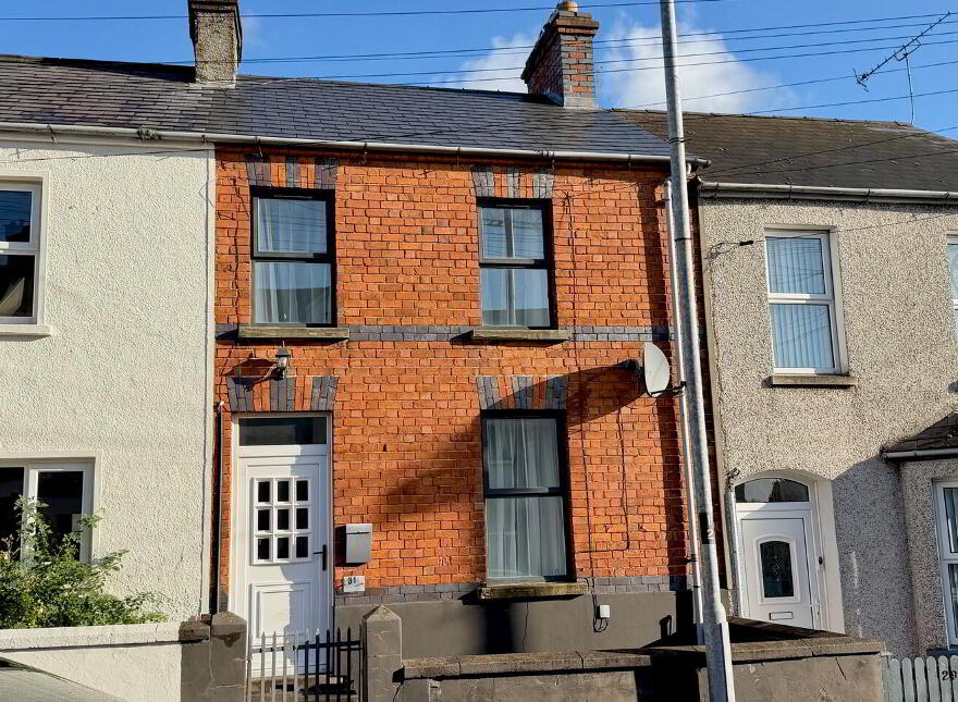 31 Captain Street Lower, Coleraine, BT51 3DT