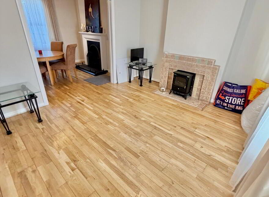 31 Captain Street Lower, Coleraine, BT51 3DT
