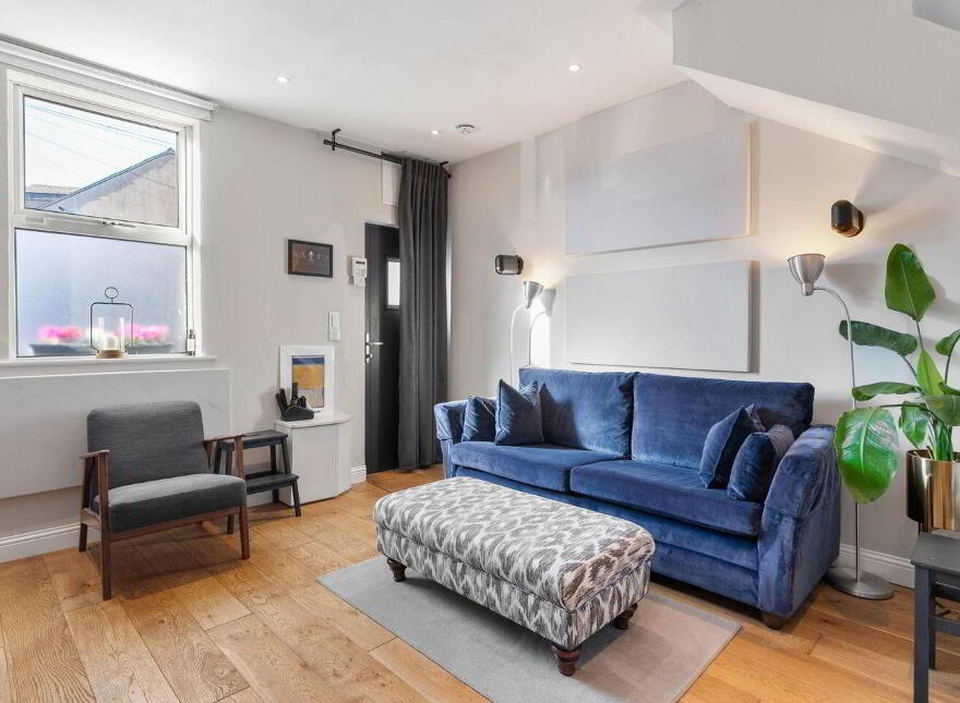 23 Saint Michaels Terrace, Blackpitts, Dublin 8, D08R8Y9
