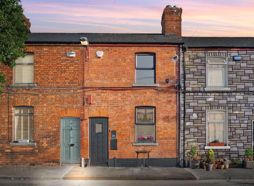 23 Saint Michaels Terrace, Blackpitts, Dublin 8, D08R8Y9