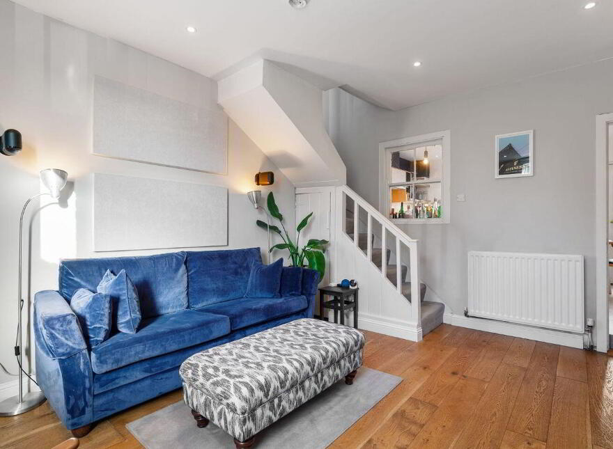 23 Saint Michaels Terrace, Blackpitts, Dublin 8, D08R8Y9