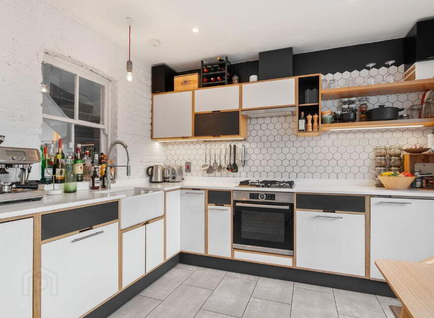 23 Saint Michaels Terrace, Blackpitts, Dublin 8, D08R8Y9