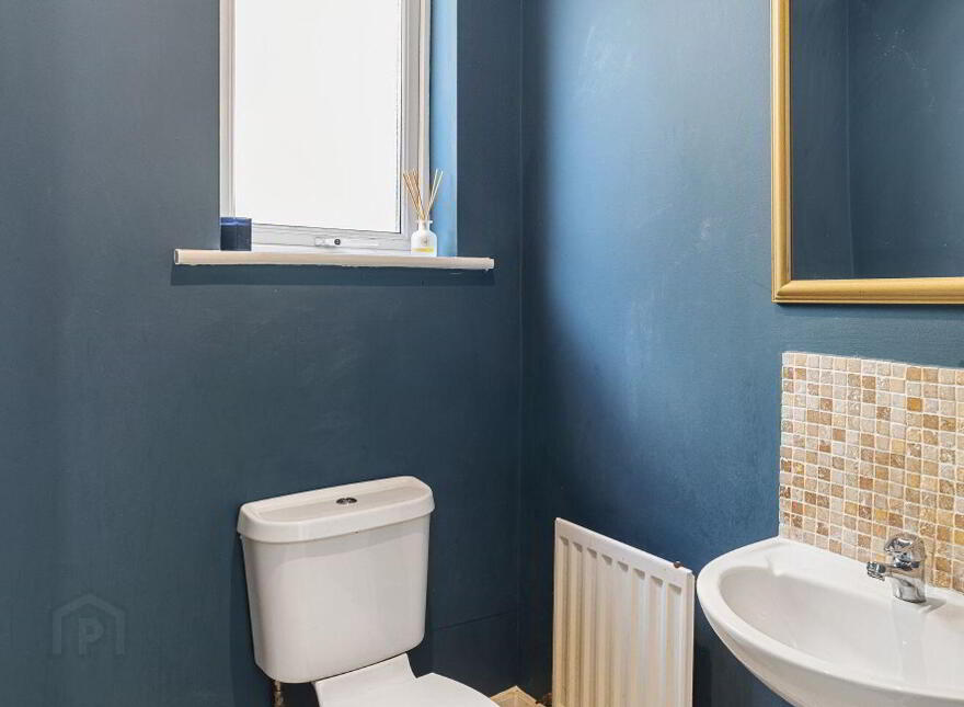 8 Latchford Green, Clonee, D15X3H7