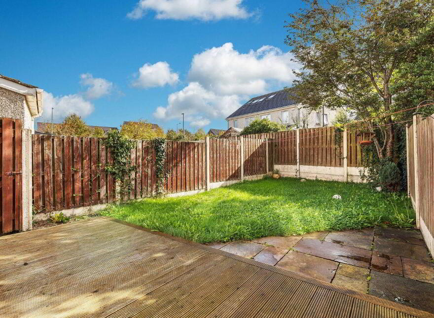8 Latchford Green, Clonee, D15X3H7