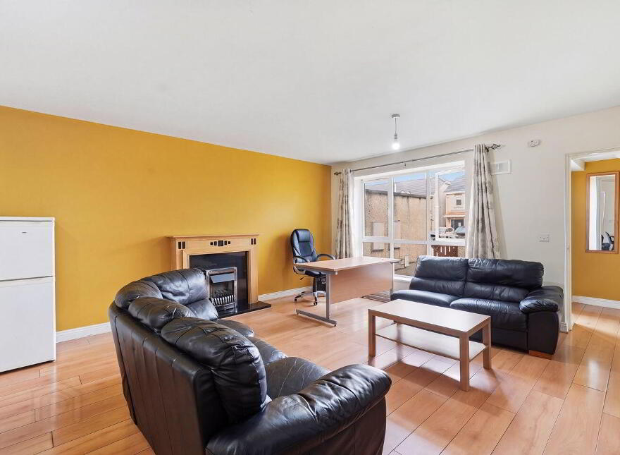 63 Lanesborough Mews, Finglas, Finglas, D11
