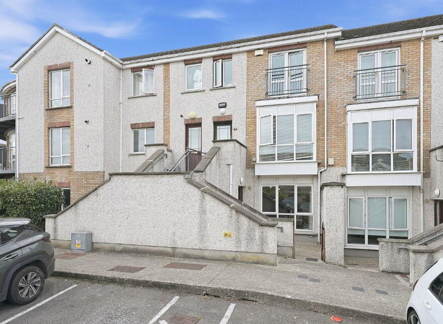 63 Lanesborough Mews, Finglas, Finglas, D11