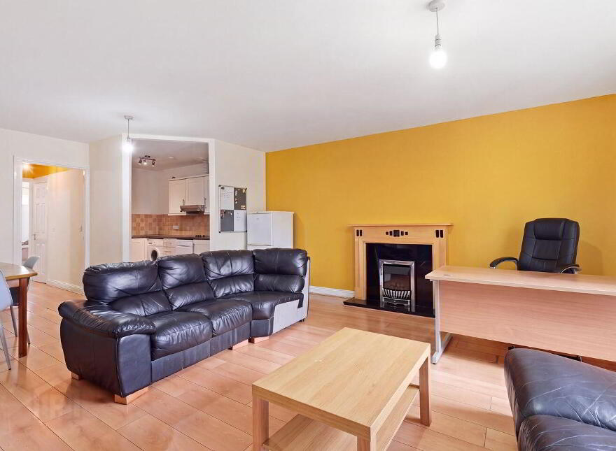 63 Lanesborough Mews, Finglas, Finglas, D11