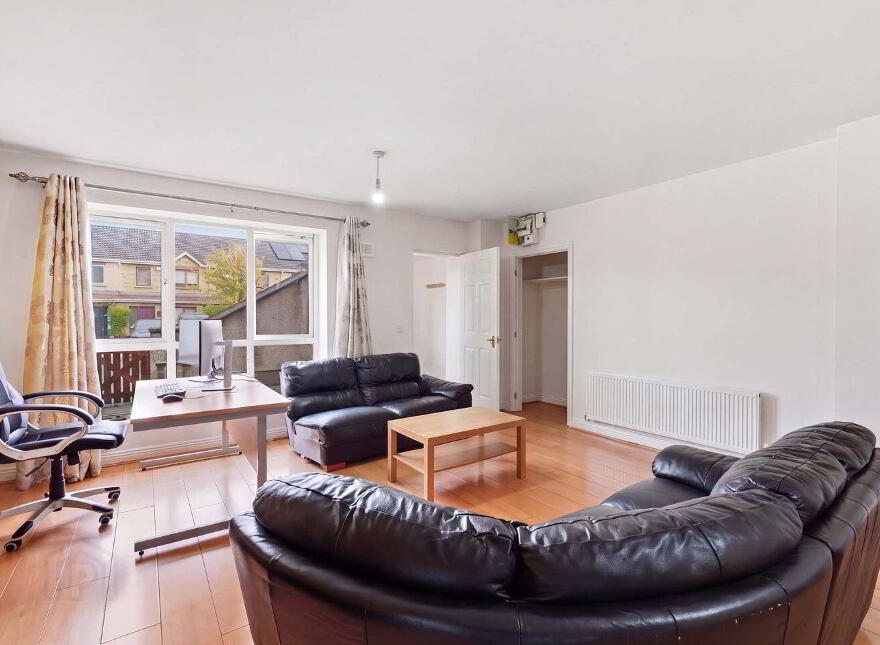 63 Lanesborough Mews, Finglas, Finglas, D11