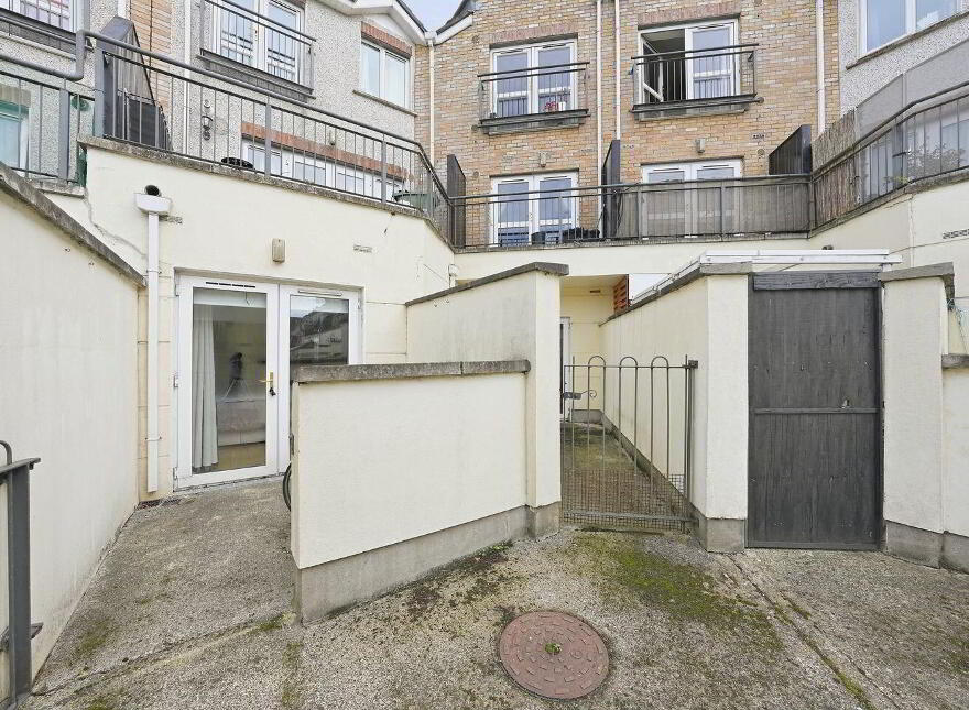 63 Lanesborough Mews, Finglas, Finglas, D11