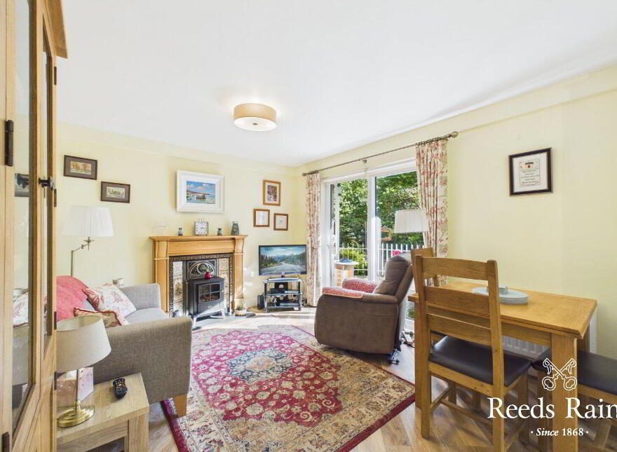 3 Kings Manor, Belfast, BT5 6PP