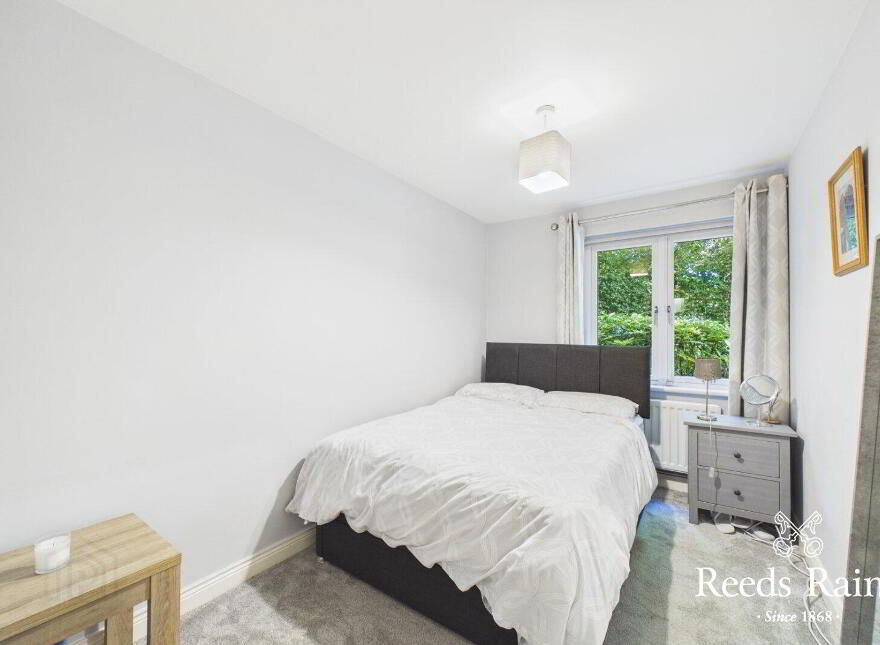 3 Kings Manor, Belfast, BT5 6PP