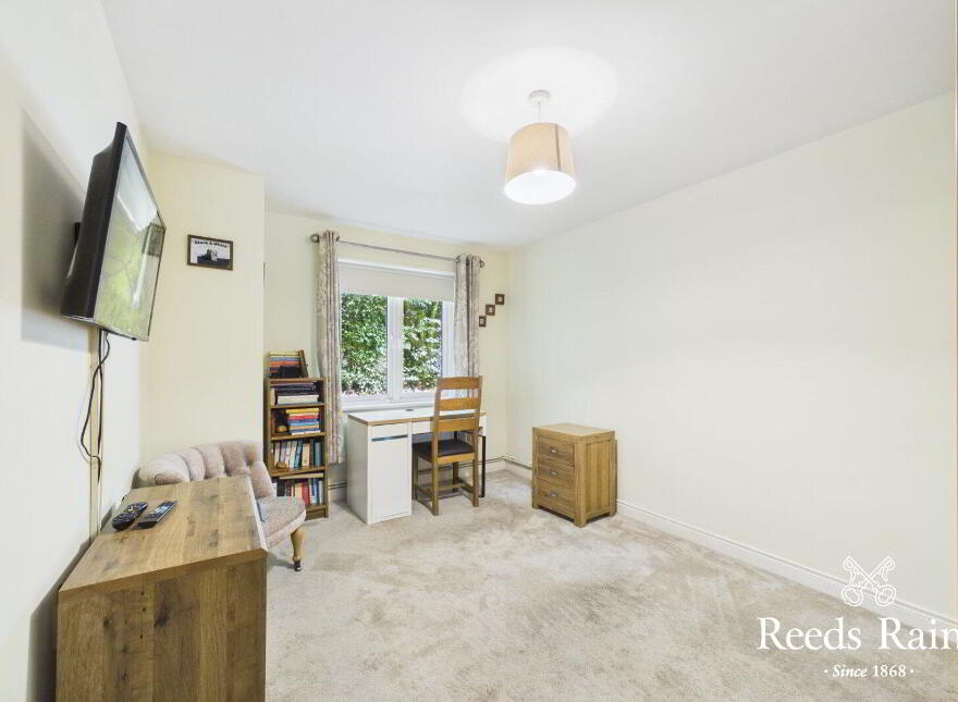 3 Kings Manor, Belfast, BT5 6PP