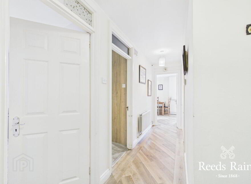 3 Kings Manor, Belfast, BT5 6PP