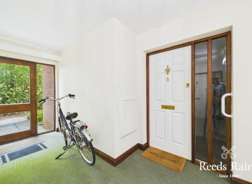 3 Kings Manor, Belfast, BT5 6PP