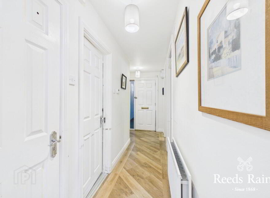3 Kings Manor, Belfast, BT5 6PP