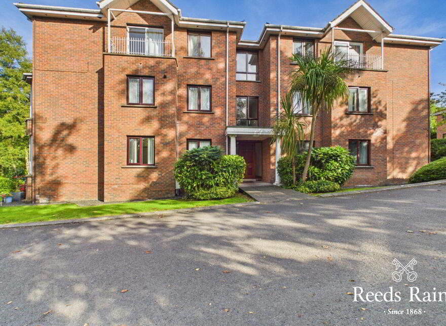 3 Kings Manor, Belfast, BT5 6PP