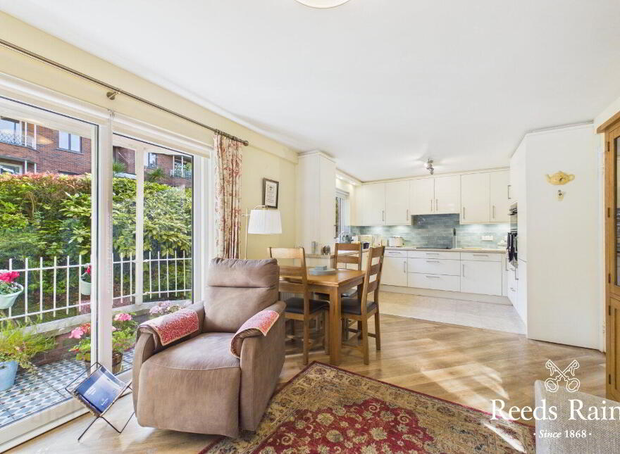 3 Kings Manor, Belfast, BT5 6PP