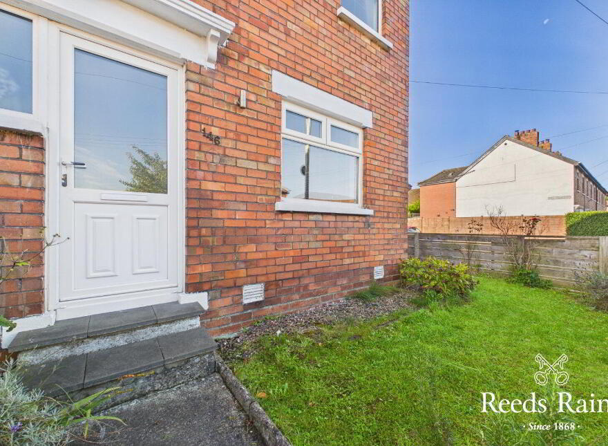 146 Sunnyside Street, Belfast, BT7 3EH