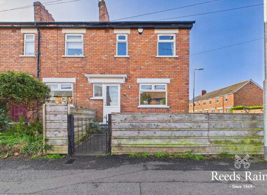 146 Sunnyside Street, Belfast, BT7 3EH