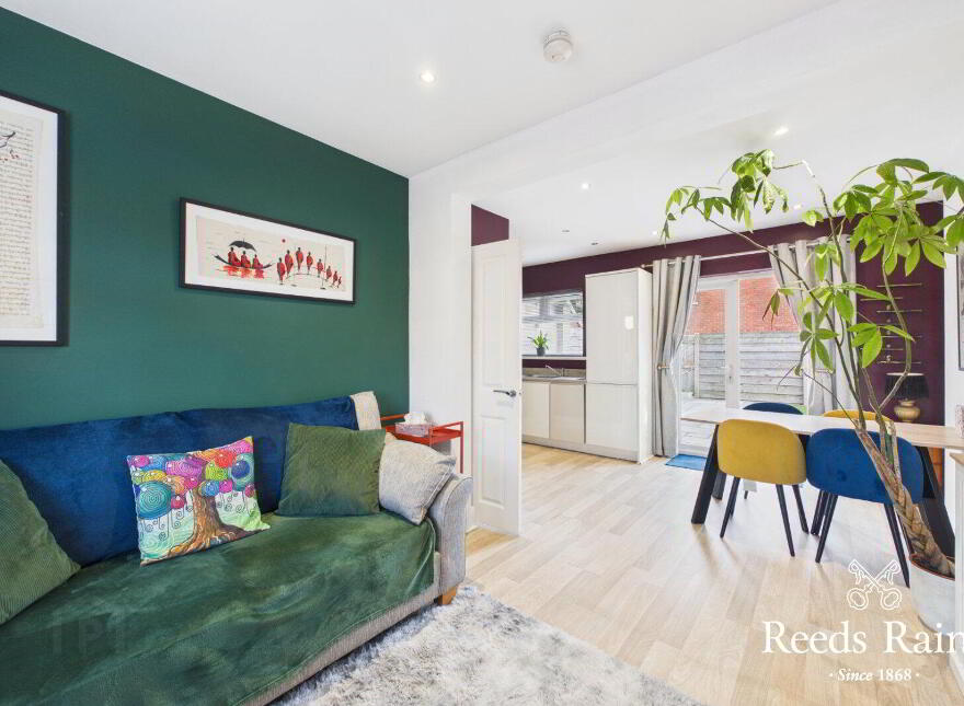 146 Sunnyside Street, Belfast, BT7 3EH