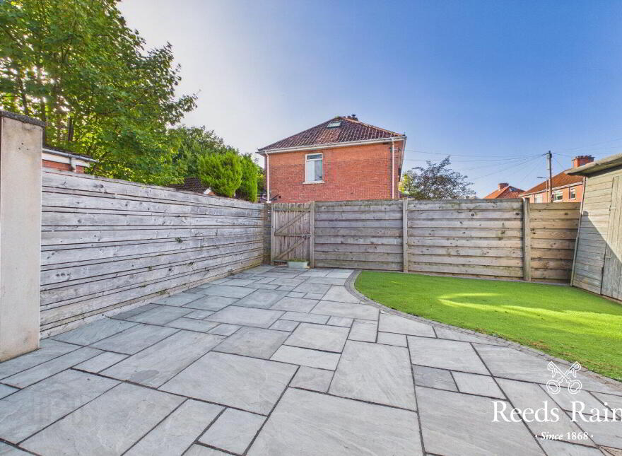 146 Sunnyside Street, Belfast, BT7 3EH