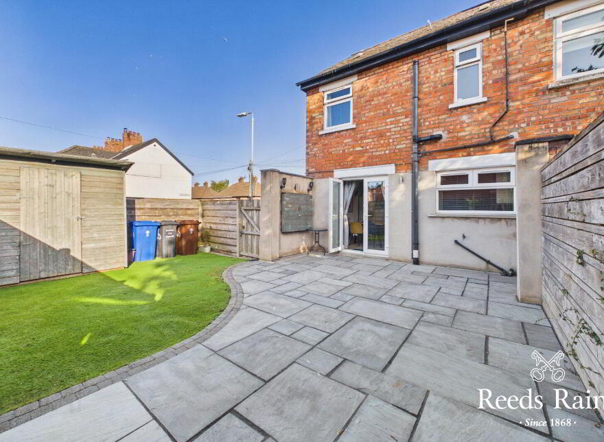 146 Sunnyside Street, Belfast, BT7 3EH