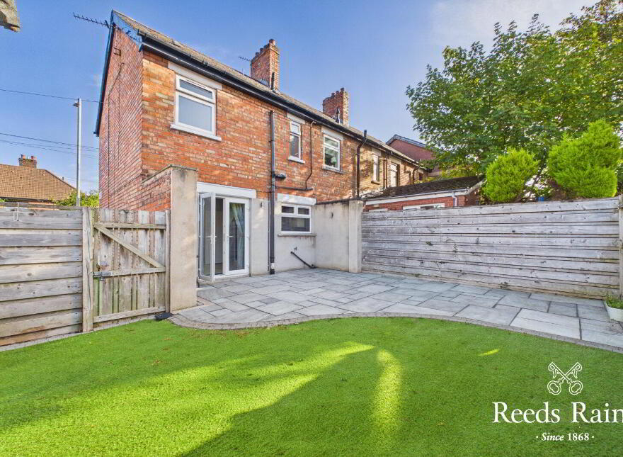 146 Sunnyside Street, Belfast, BT7 3EH