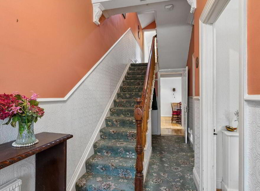 6 Saint Annes Road South, South Circular Road, South Circular Road, D08F6A2